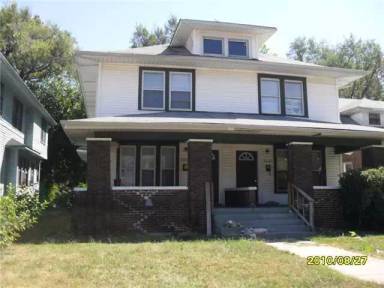 Main picture of 3353 N College Ave