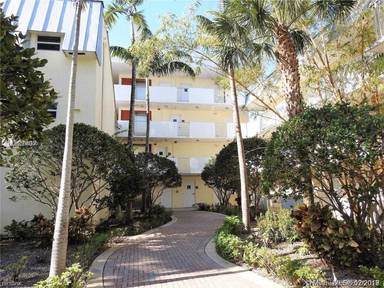 Main picture of PALMS OF PINECREST CONDO