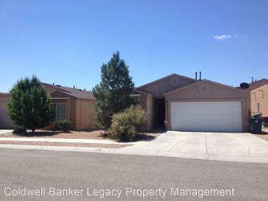 Main picture of 8500 Vista Penasco Ave SW