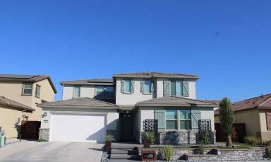 Main picture of 4025 Swing Way