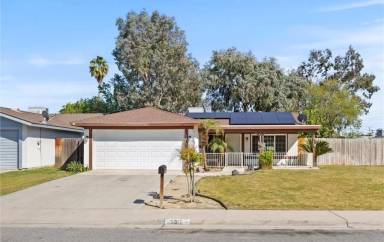 Main picture of 3812 Curry Ct