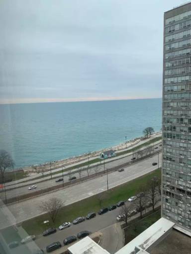 Main picture of Newport Condominium