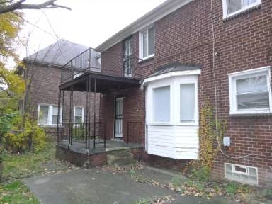 Main picture of 12532 Broadstreet Ave