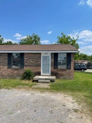 Main picture of 4644 Forest Ridge Dr