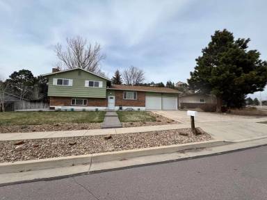 Main picture of 2706 Flintridge Dr
