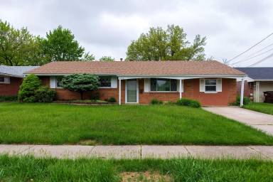 Main picture of 5424 Cleander Dr