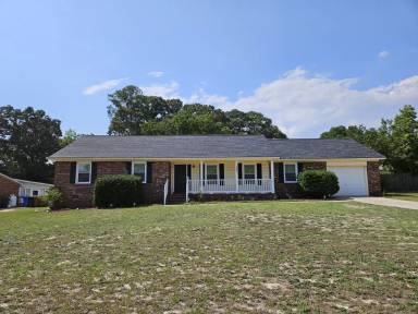 Main picture of 309 Murray Fork Dr