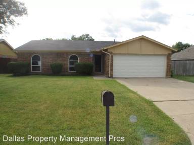 Main picture of 4921 Jordan Park Dr