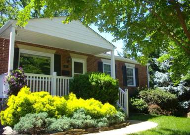 Main picture of 3736 Richard Ave
