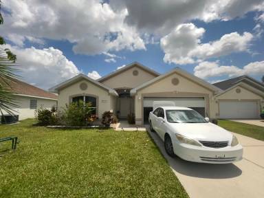 Main picture of 8421 Gassner Way