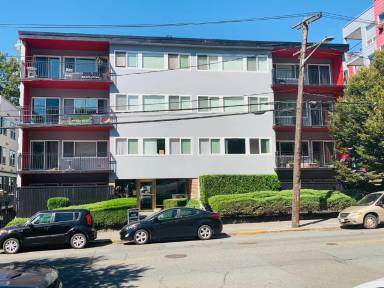 Main picture of Bellevue Place Apartments