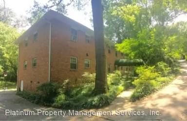 Main picture of 1208 Scott Blvd