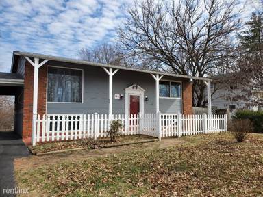 Main picture of 1418 Caulks Hill Rd