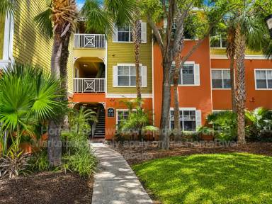 Main picture of Grand Key Condo