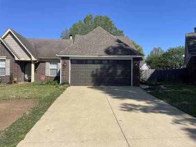 Main picture of 3625 Dawnridge Cv