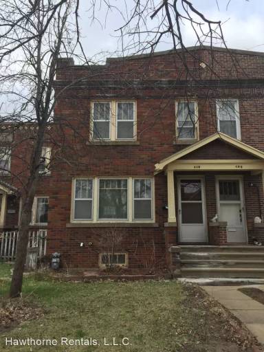 Main picture of 410 Belmont Ave