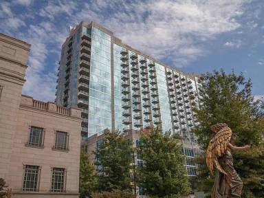 Main picture of Encore Condominiums