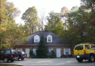 Main picture of Oxford Park Townhomes