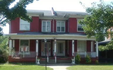 Main picture of 806 Allegheny St