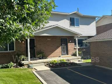 Main picture of 3665 S 1300 E