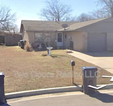 Main picture of 2900 SW 86th St