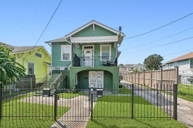Main picture of 3208 General Taylor St