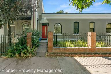 Main picture of 507 W 3rd Ave - 301