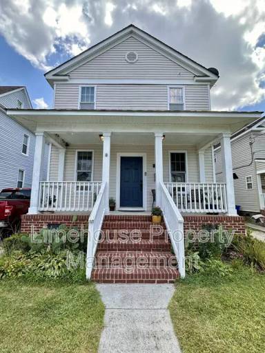 Main picture of 237 W 27th St