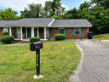 Main picture of 3414 Betty Ln