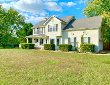 Main picture of 2553 Emerald Ct