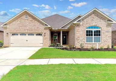 Main picture of 9420 Crysillas Dr