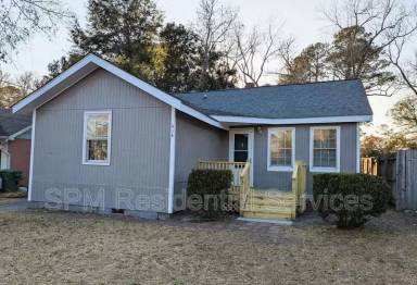 Main picture of 414 Mercer Ave