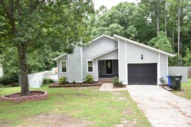 Main picture of 9331 Castle Falls Cir