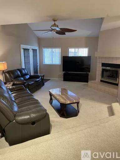 Main picture of 2725 Campo Verde Dr