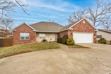 Main picture of 4303 W Olive St