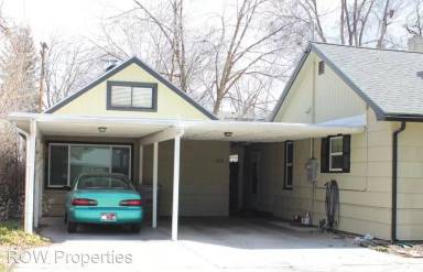 Main picture of 2118 N 30th St