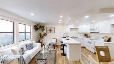 Main picture of 4541 Texas St