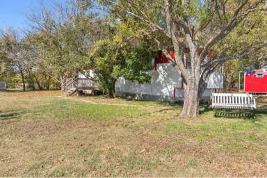 Main picture of 3818 County Road 826