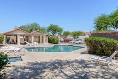 Main picture of 3382 W Evening Star Ct