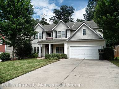 Main picture of 3560 Falling Leaf Ln