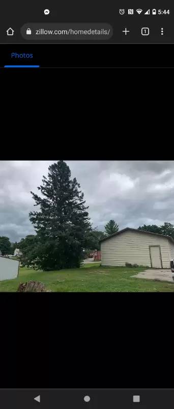 Main picture of 115 W Maple St