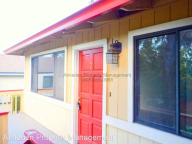 Main picture of 3645 S Bascom Ave