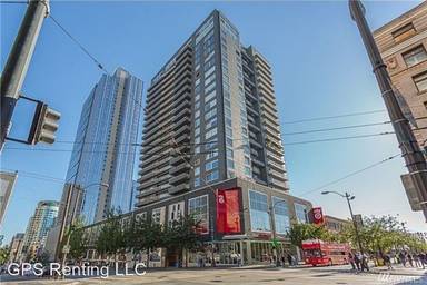 Main picture of Newmark Tower