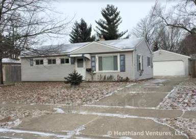 Main picture of 331 Pickett St SW