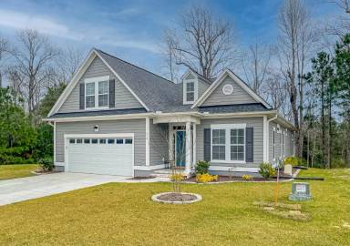 Main picture of 219 Twining Rose Ln