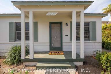 Main picture of 5734 Beaumont Ave