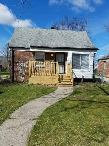 Main picture of 9953 Pierson St