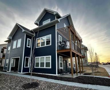 Main picture of The Bungalows On The Lake