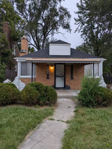 Main picture of 11093 Kennebec St