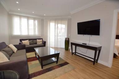 Main picture of Meridian Condos Las Vegas